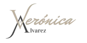 Verónica Álvarez KinesioLifting Facial Logo