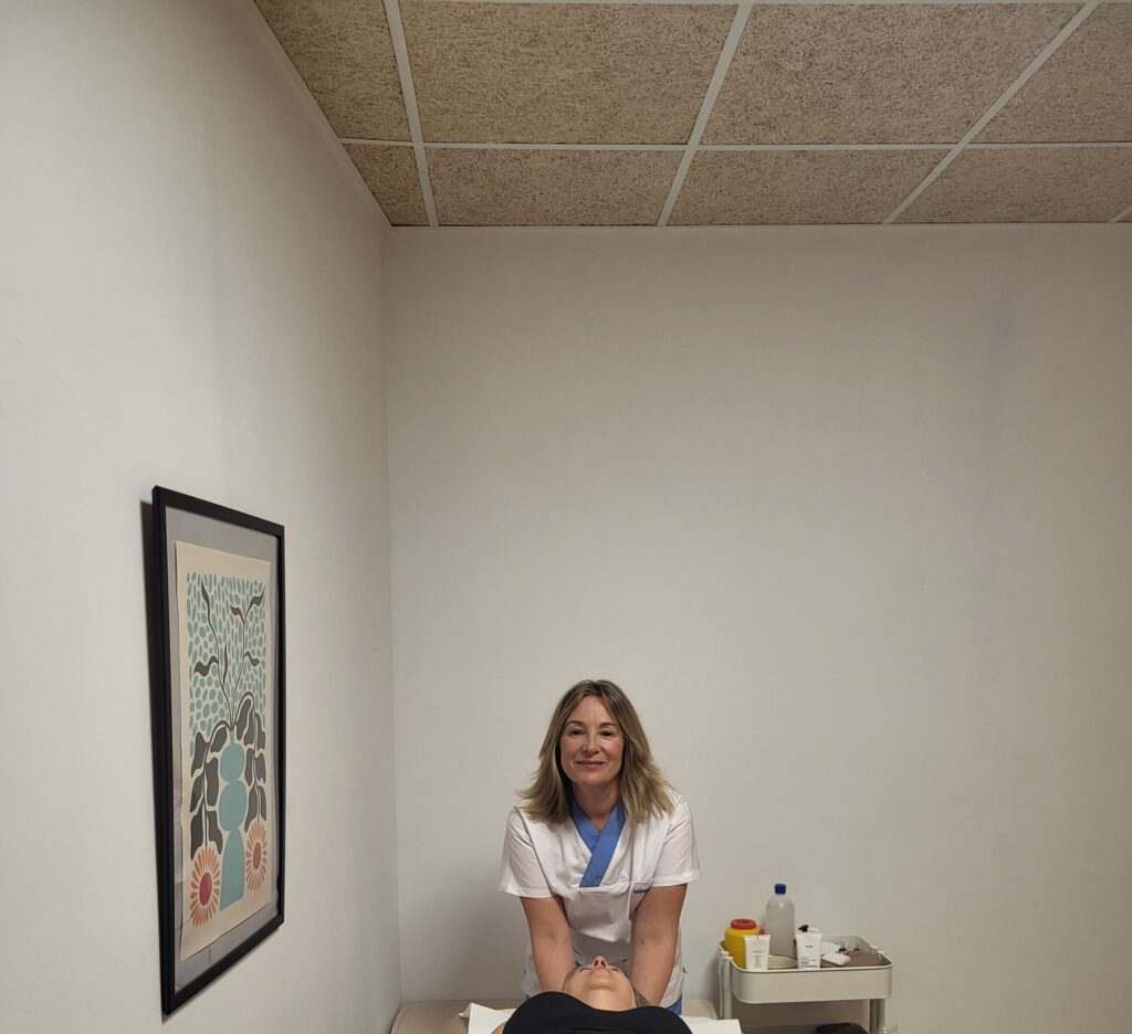 Elimina las arrugas con Verónica Álvarez