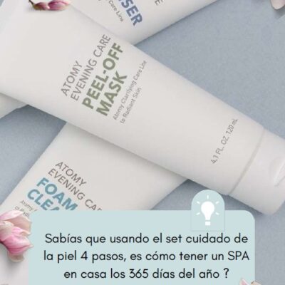 Limpieza Coreana