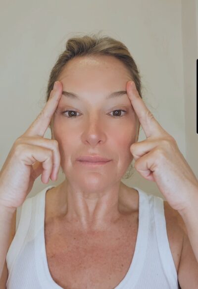 Verónica Fitness Facial 1