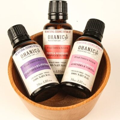 Ritual de Aceites Esenciales