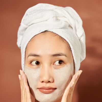 Cosmética Coreana Facial