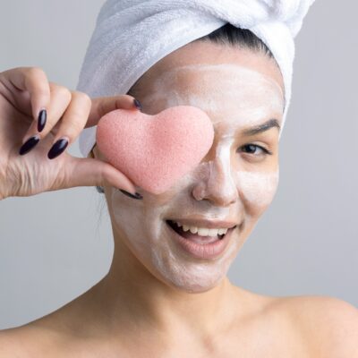 Cosmética facial