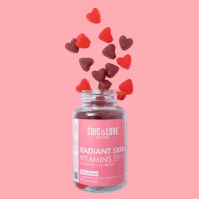 Radiant Skin Gominolas - Imagen 3