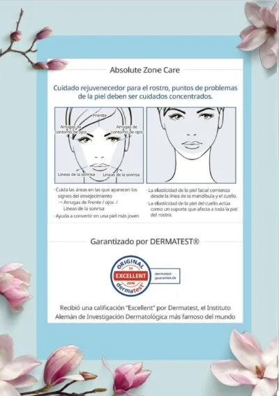 The Absolute Rutina Facial garantizado