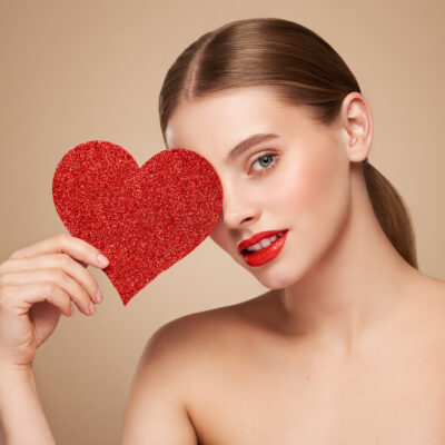 San Valentín