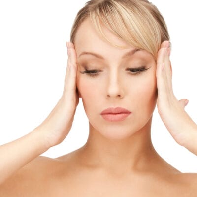 Automasaje Kinesiolifting Facial